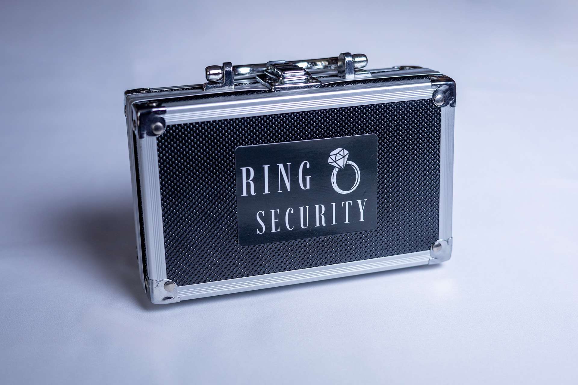 Ring Security aktatáska